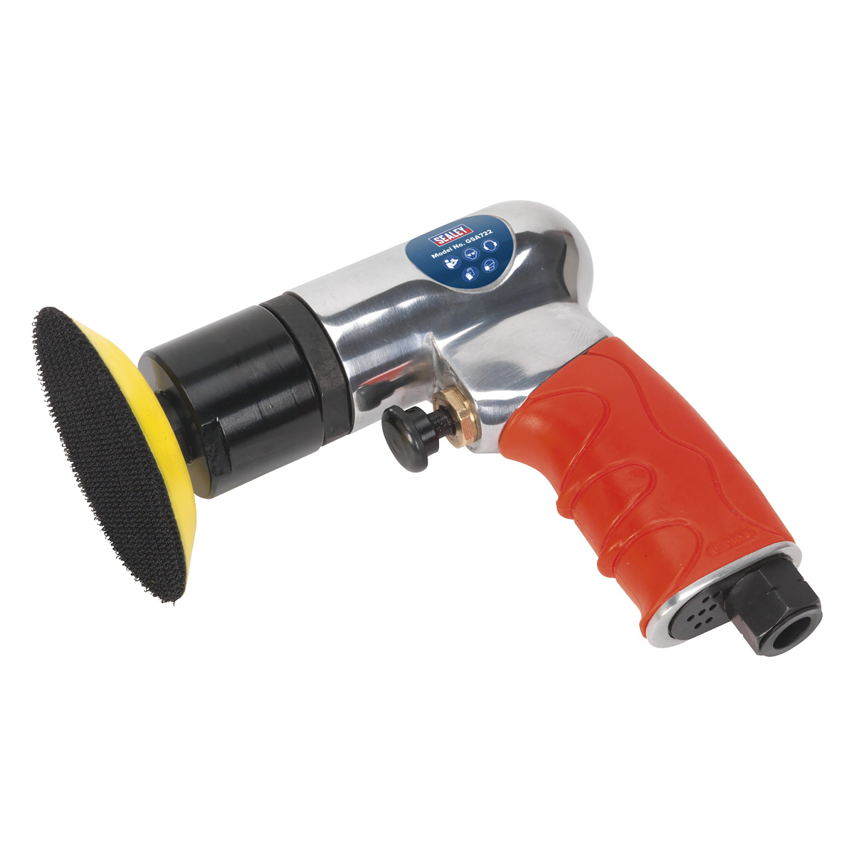 Generation Air Polisher 75mm