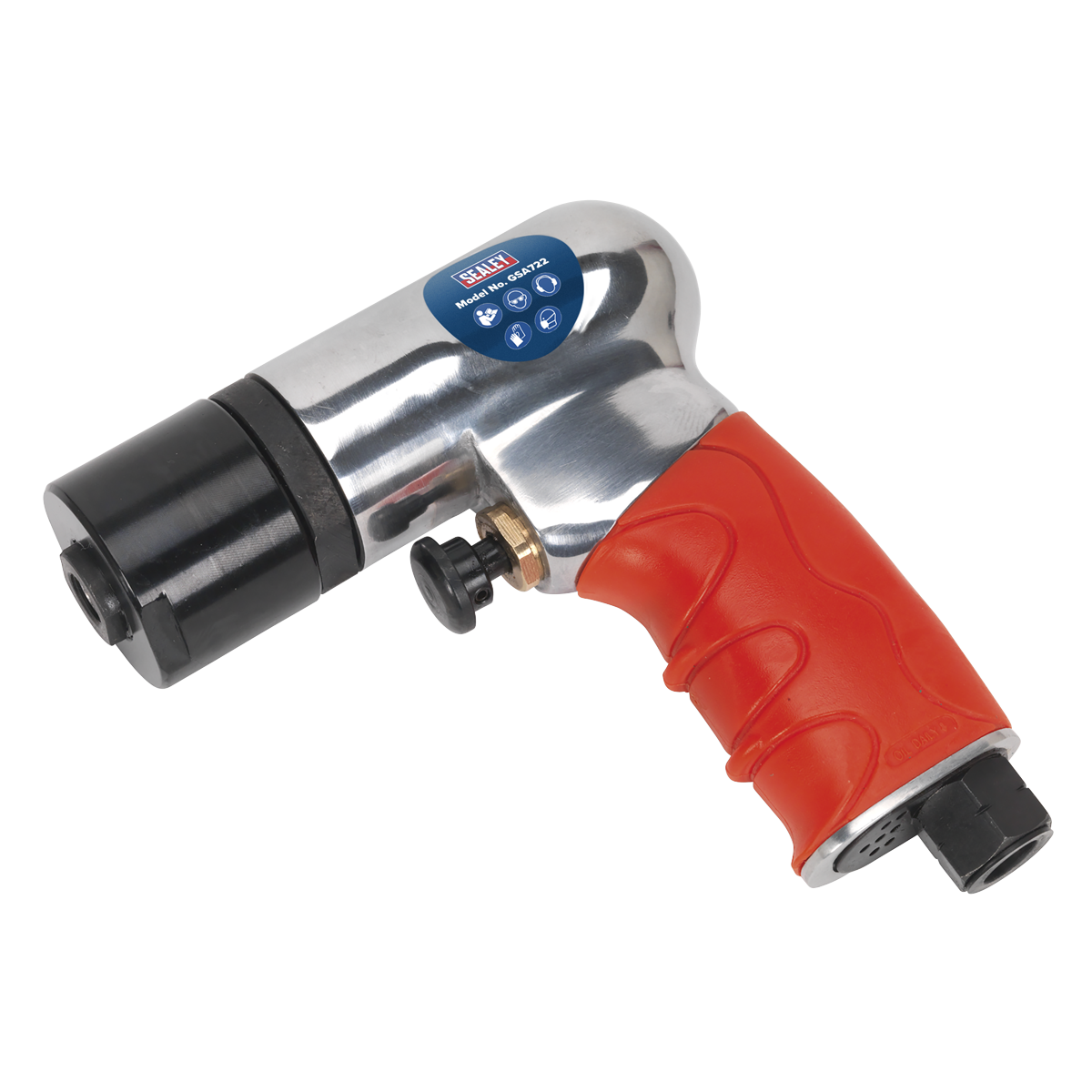 Generation Air Polisher, 75mm (GSA722)