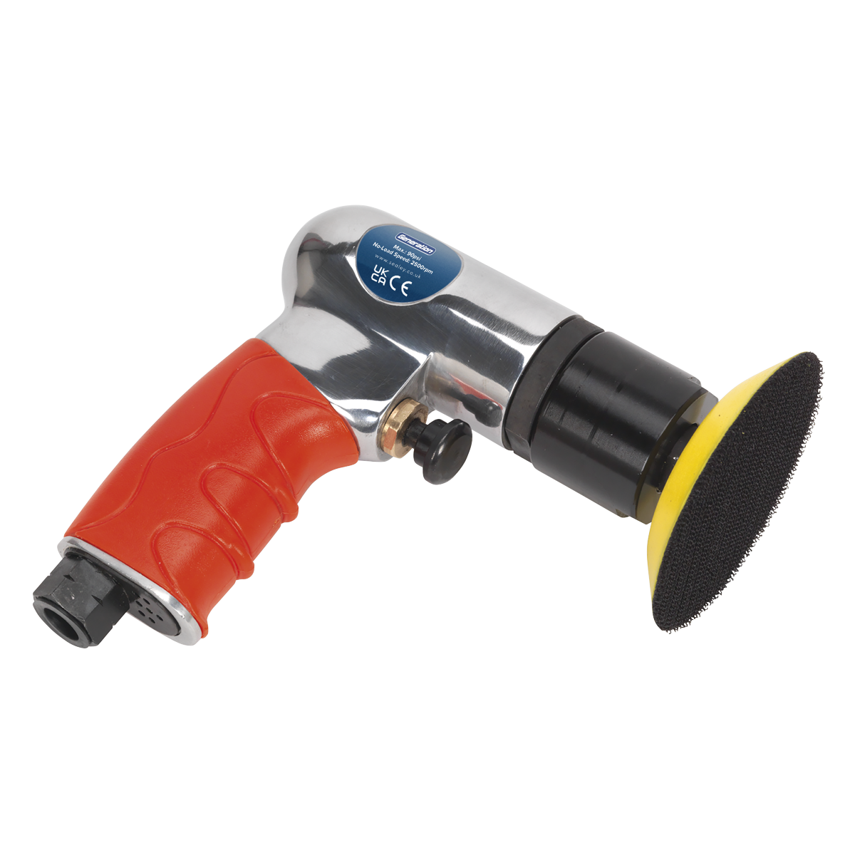 Generation Air Polisher, 75mm (GSA722)