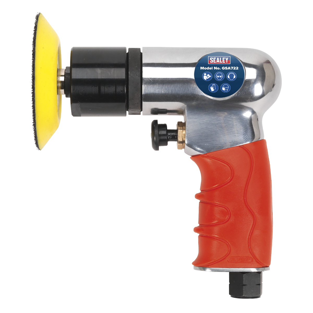 Generation Air Polisher, 75mm (GSA722)