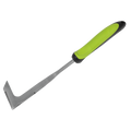Hand Garden Knife with Soft Grip Handle & Stainless Steel Bl