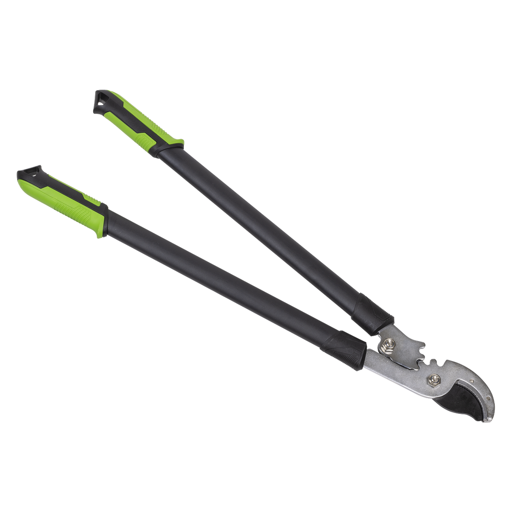 Anvil Lopping Shears with Soft Grip Handle, Geared & Carbon