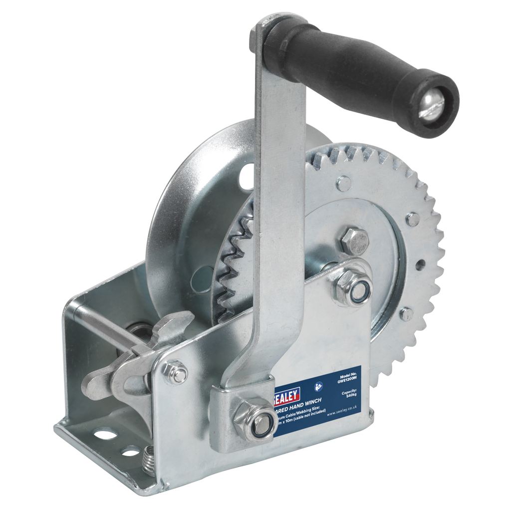 Winch Stand Deal