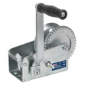 Geared Hand Winch 900kg Capacity