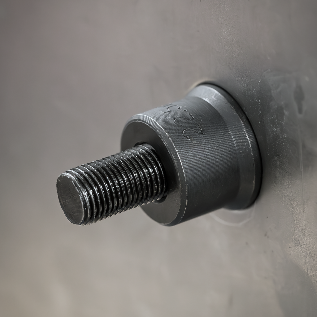 Hole Cutter Punch Screw 22.5mm