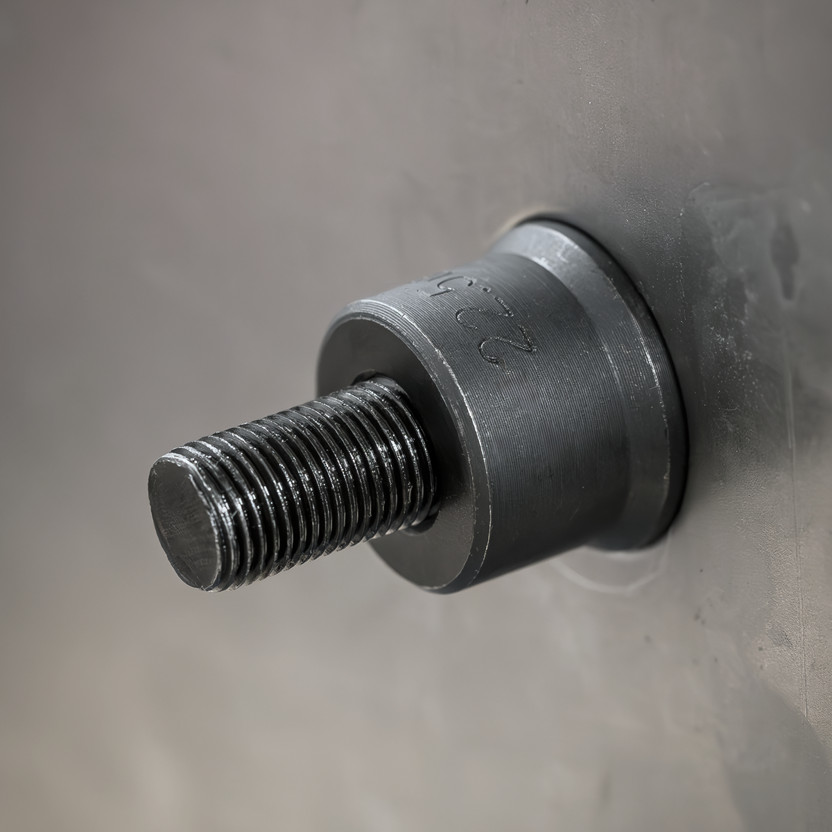 Hole Cutter Punch Screw 22.5mm