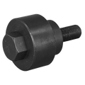 Hole Cutter Punch Screw 25mm