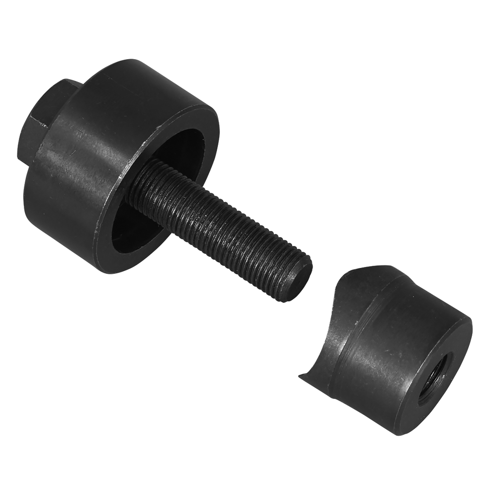 Hole Cutter Punch Screw 25mm