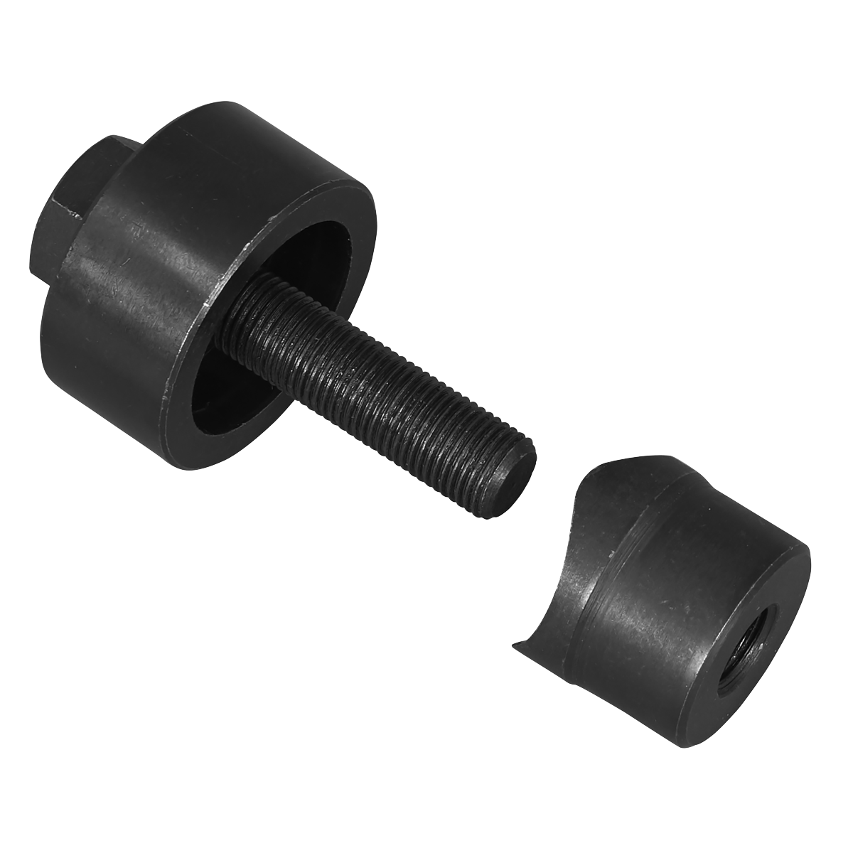 Hole Cutter Punch Screw 25mm