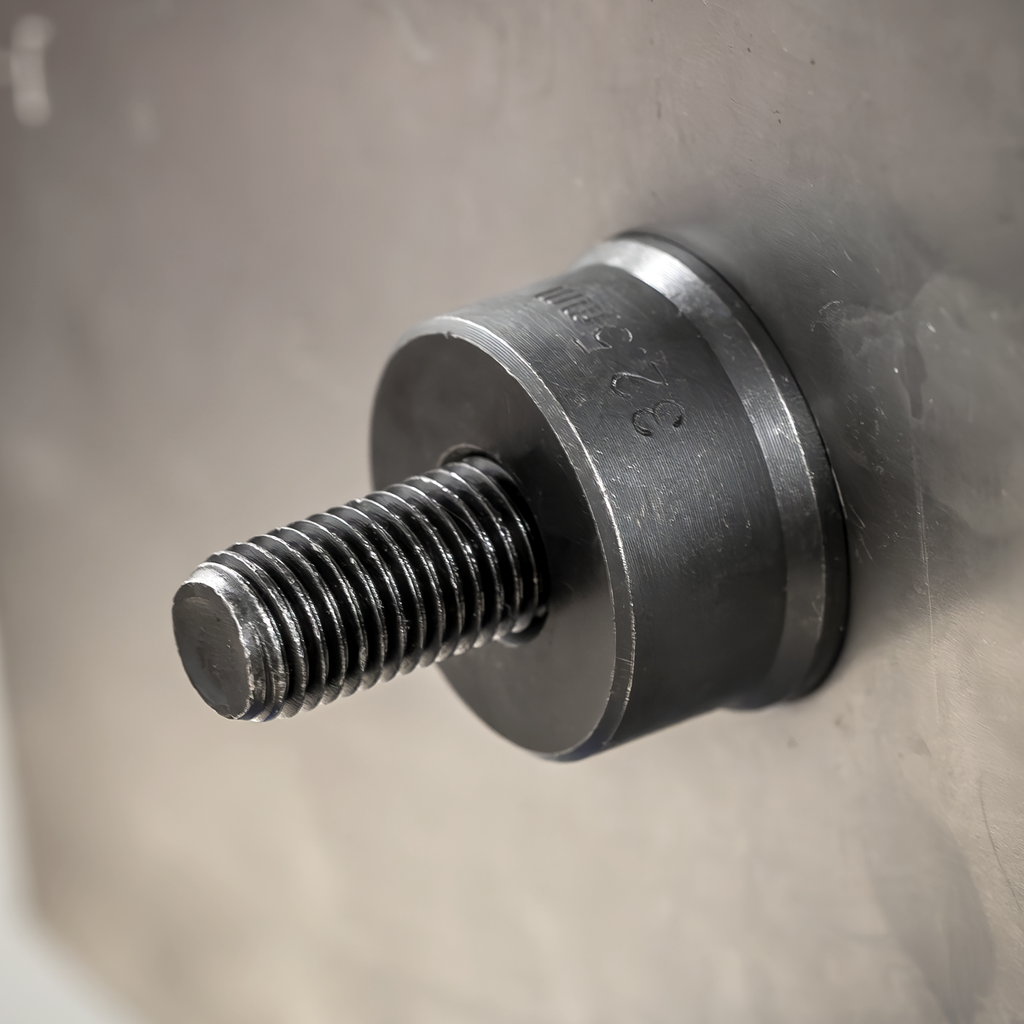 Hole Cutter Punch Screw 32.5mm