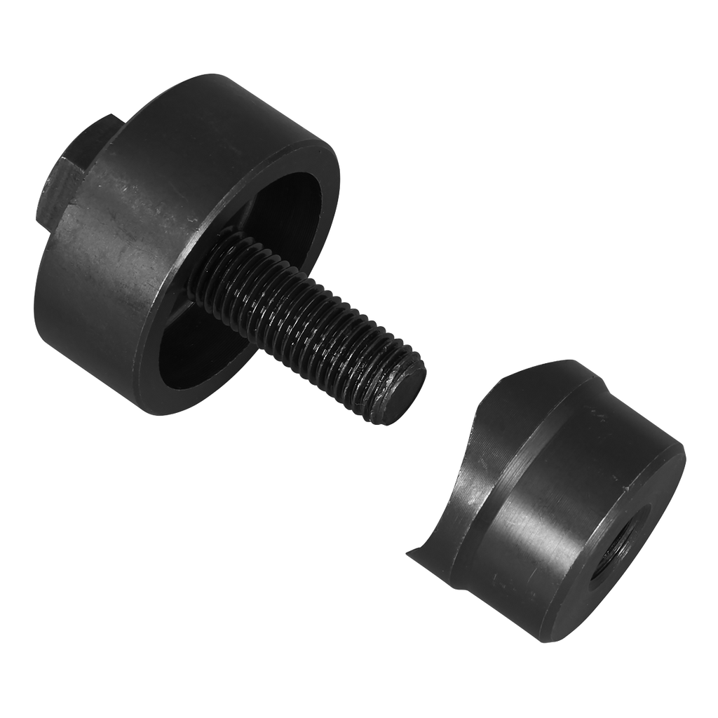 Hole Cutter Punch Screw 32.5mm