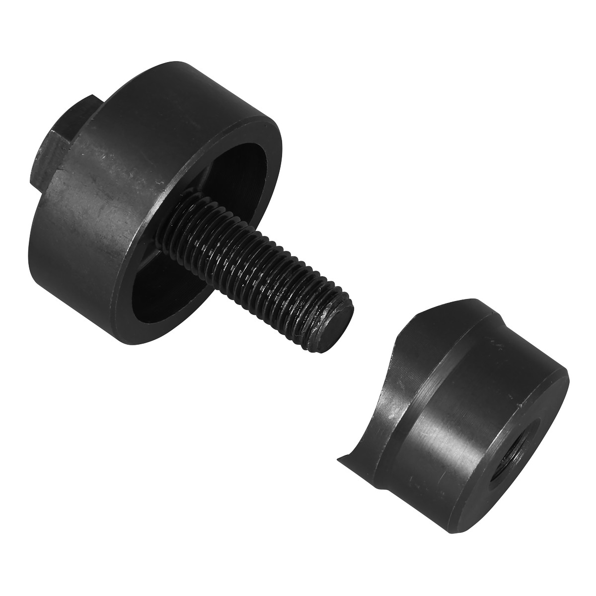 Hole Cutter Punch Screw 32.5mm