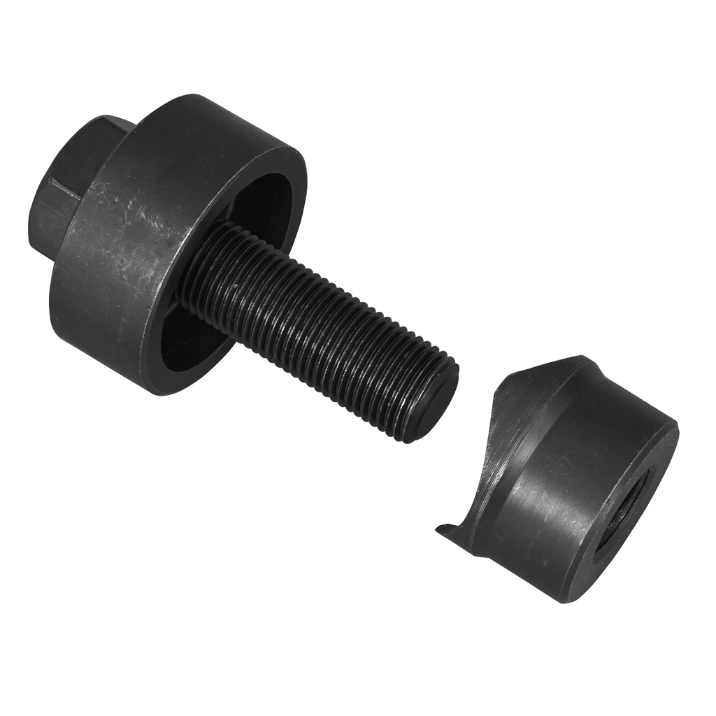 Hole Cutter Punch Screw 35mm