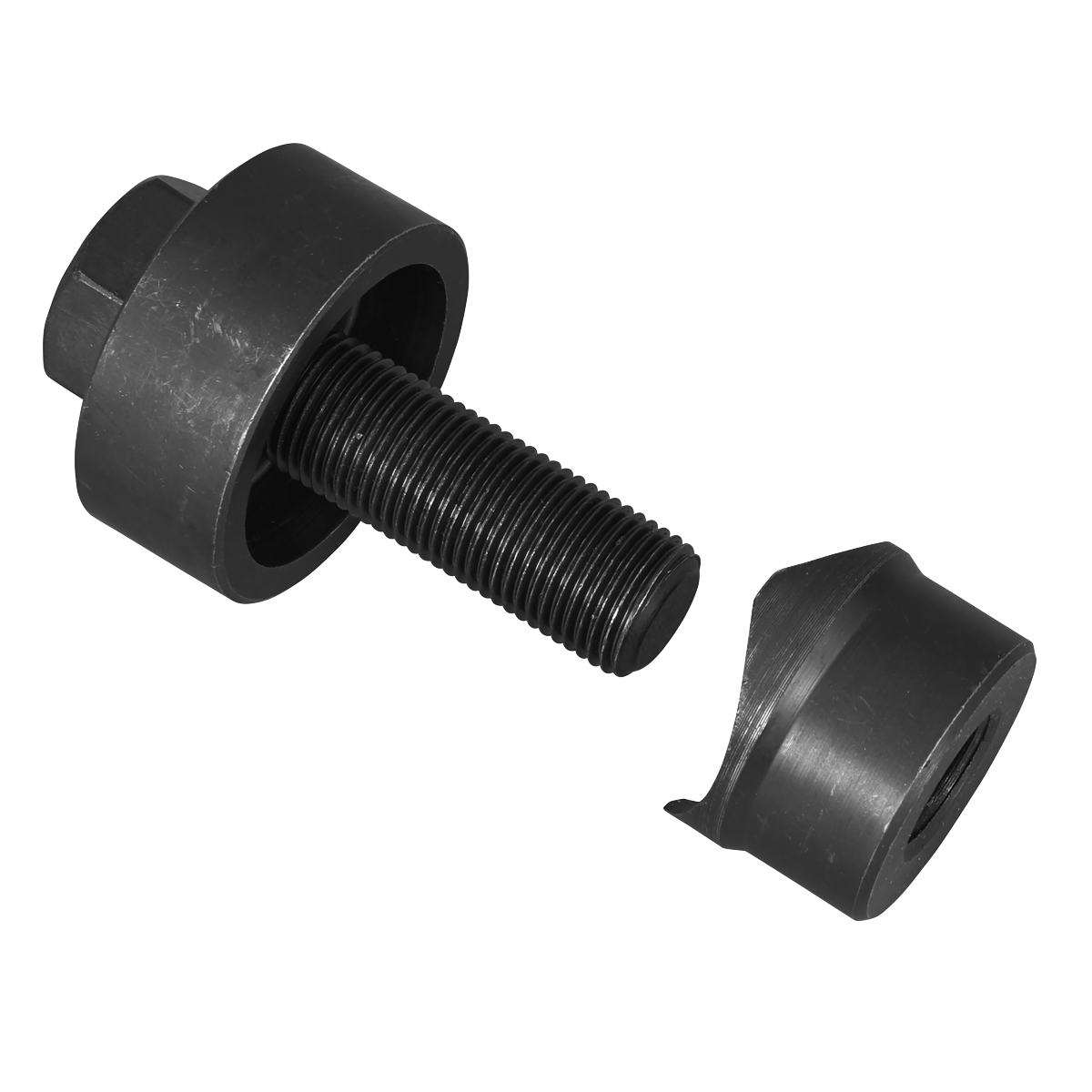 Hole Cutter Punch Screw 35mm