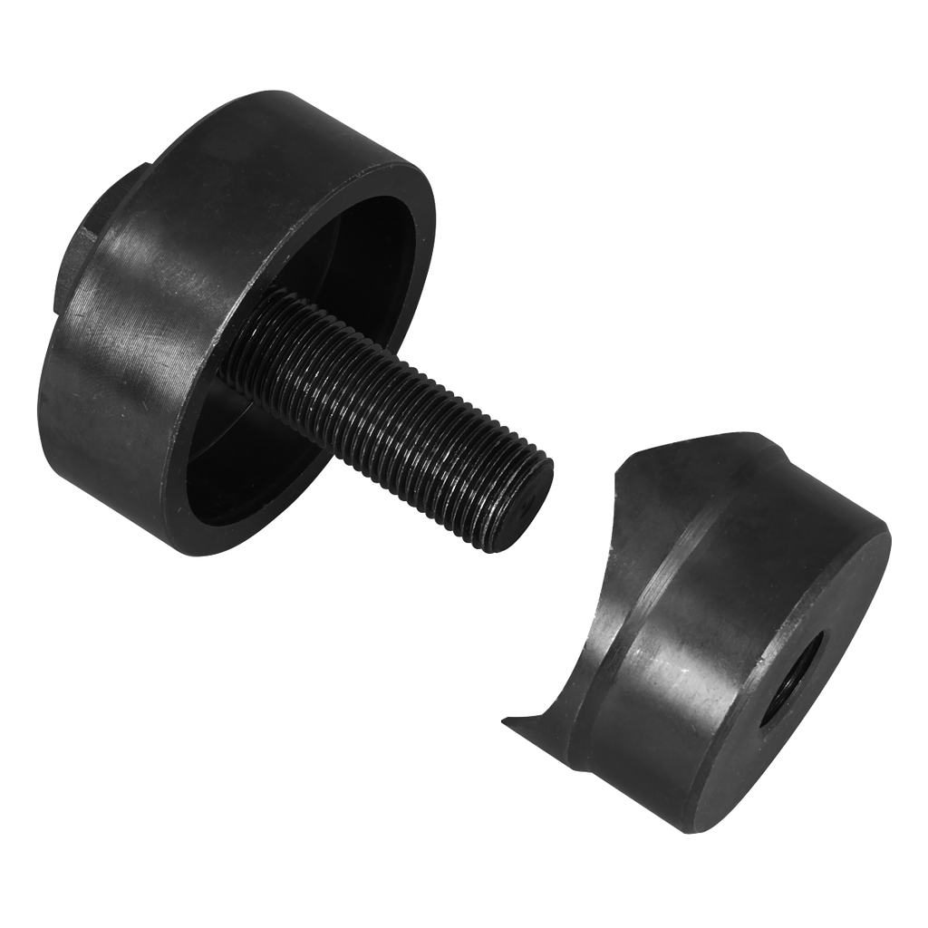 Hole Cutter Punch Screw 40mm