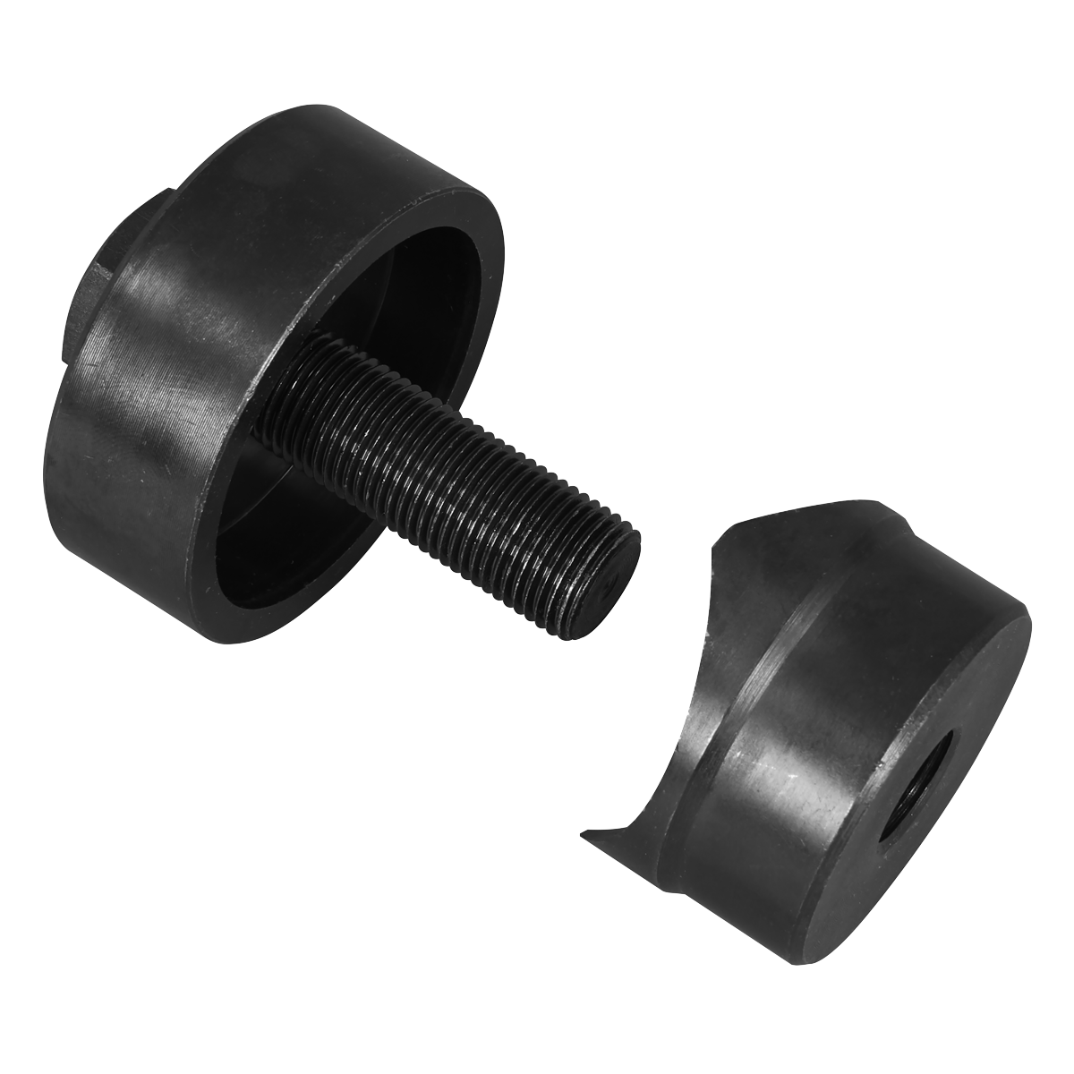 Hole Cutter Punch Screw 40mm