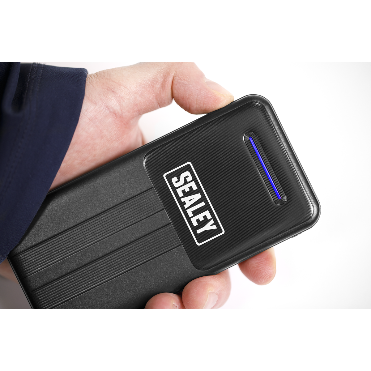 5V Heated Puffy Gilet with Power Bank 20Ah - 44" to 52" Chest
