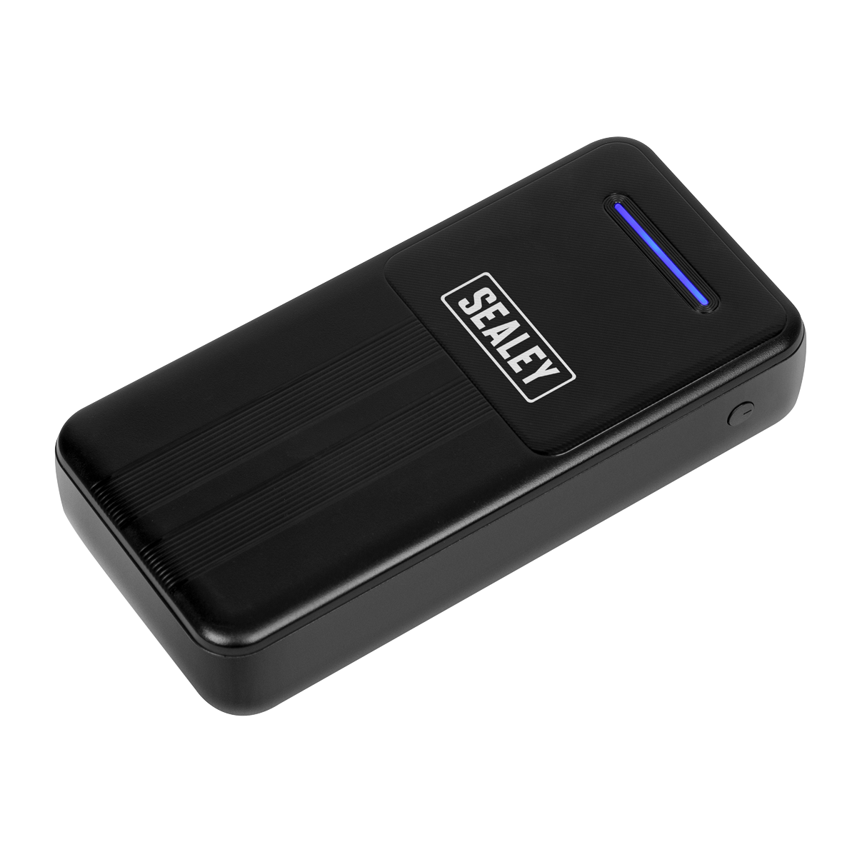5V Heated Rain Jacket with Power Bank 20Ah - X-Large