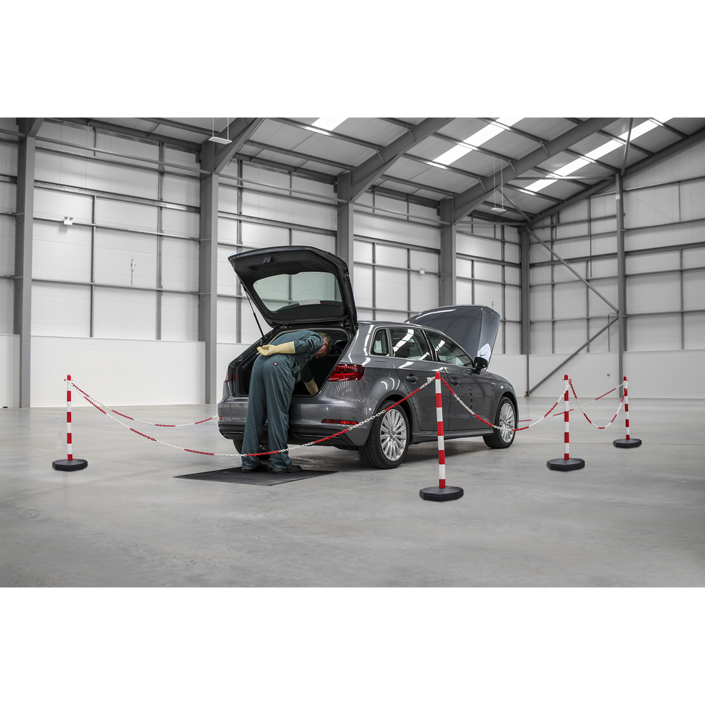 Hybrid Workshop Tool Kit