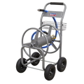 Hose Reel Cart Heavy-Duty