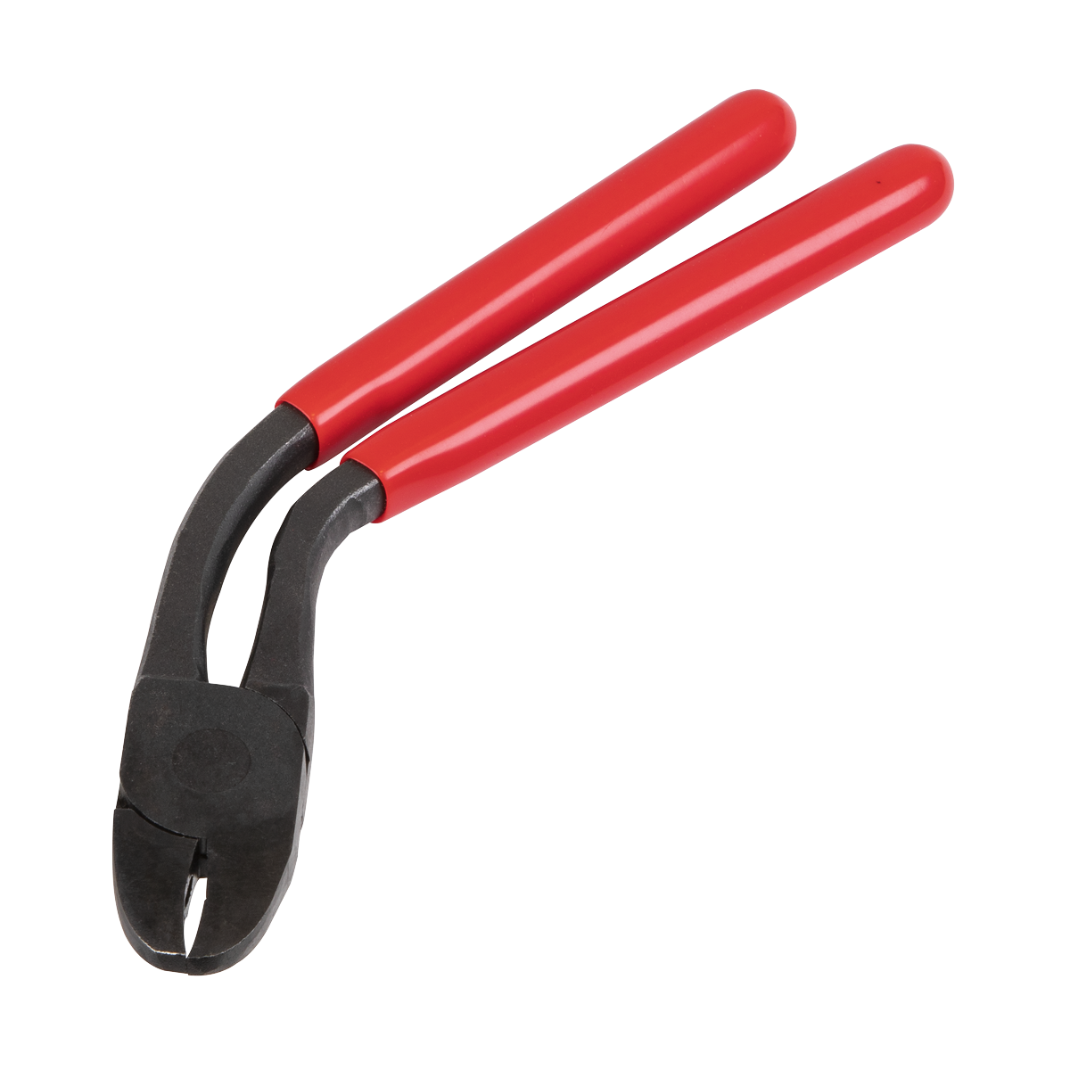 Pistol Grip Hog Ring Pliers