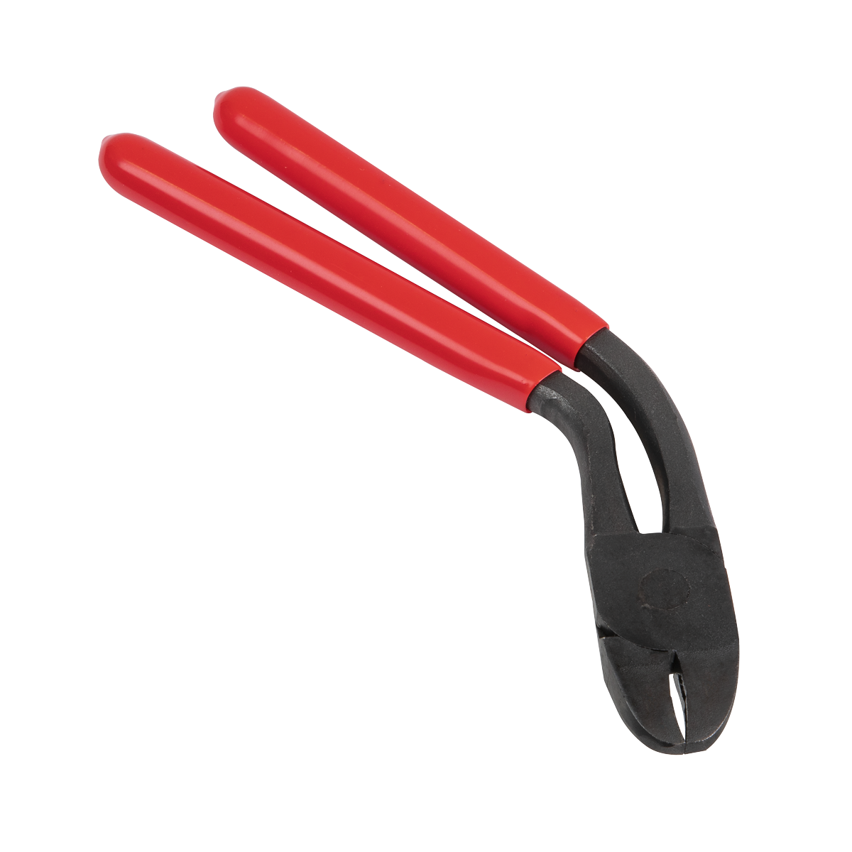 Pistol Grip Hog Ring Pliers