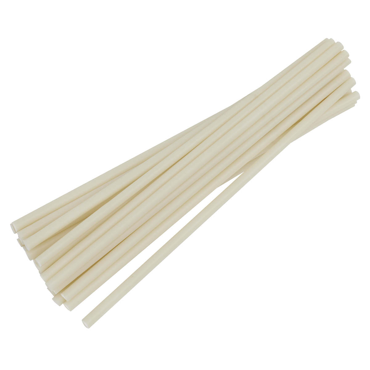 ABS Plastic Welding Rods - Pack of 36