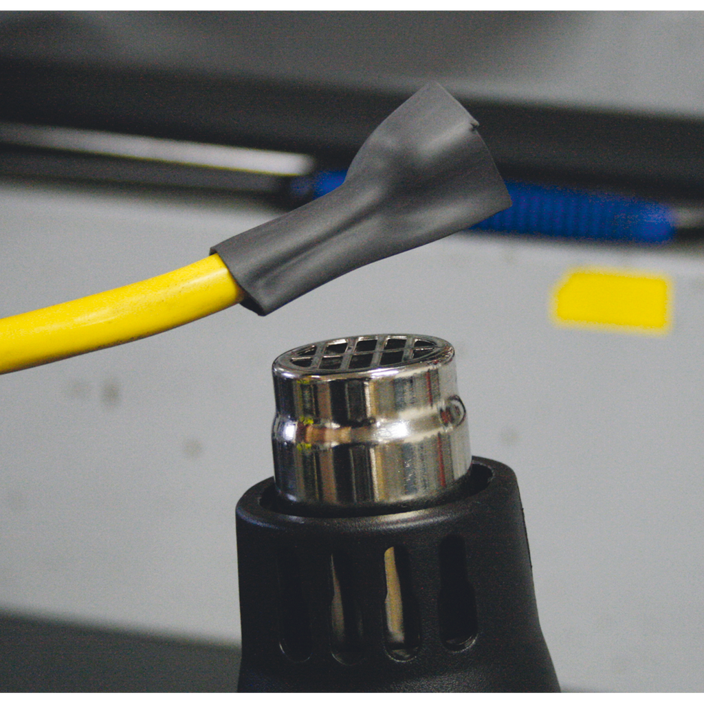 1600W Heat Gun 375°C/500°C