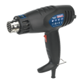 1600W Heat Gun 375°C/500°C