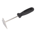 Scraper for HS105 & HS107K