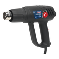 2000W Variable Temperature Heat Gun Kit 50-450°C/90-600°C