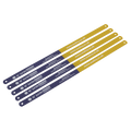 HSS Bi-Metal Hacksaw Blade 24tpi 300mm - Pack of 5