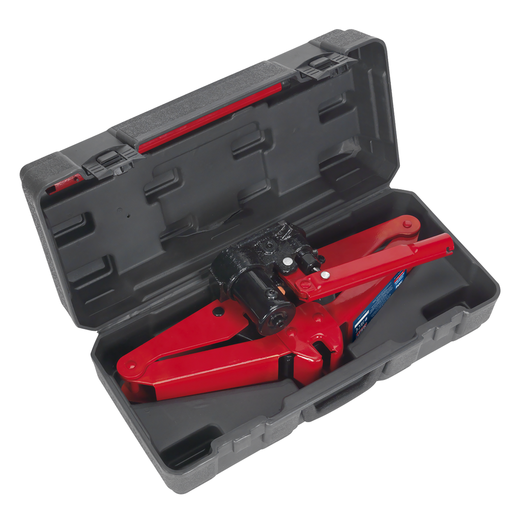 Hydraulic Scissor Jack 700kg