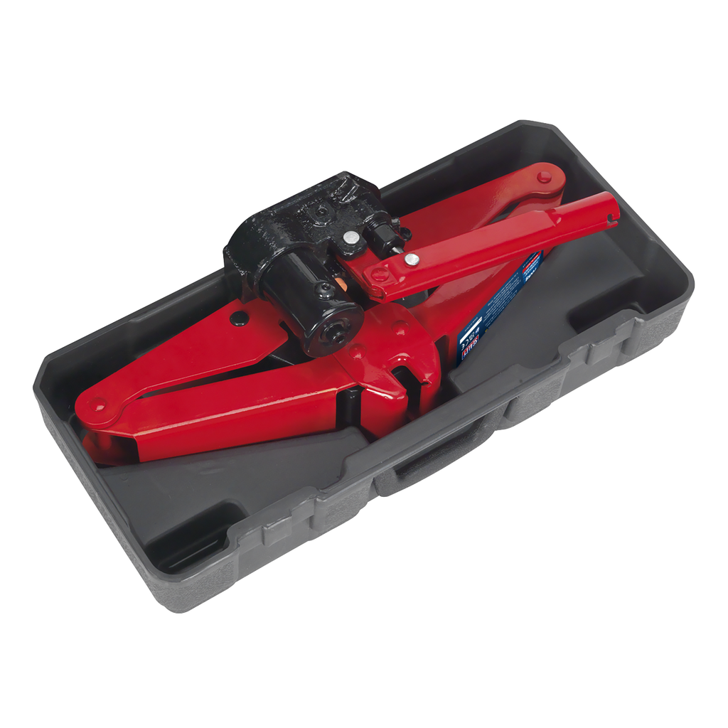 Hydraulic Scissor Jack 700kg