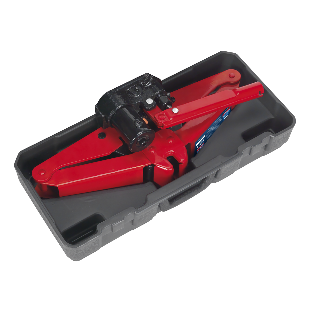 Hydraulic Scissor Jack 700kg