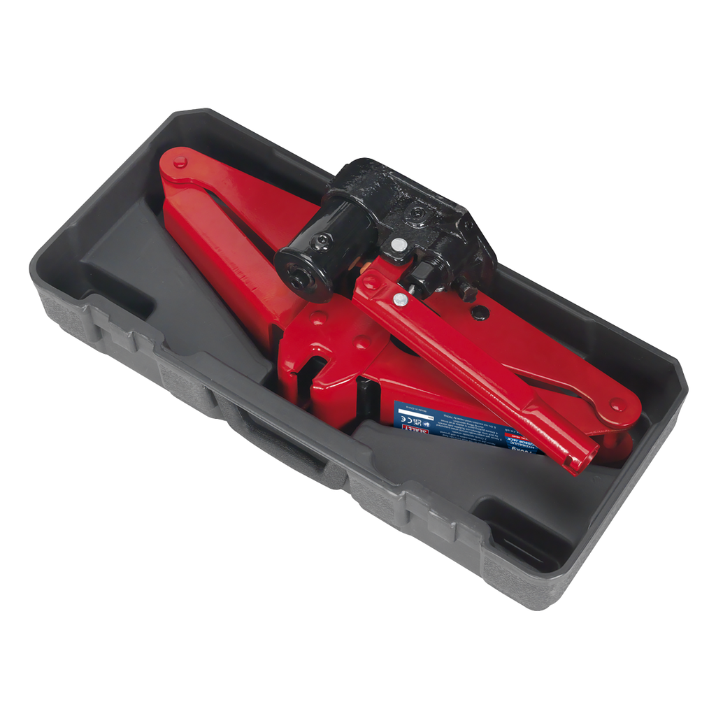 Hydraulic Scissor Jack 700kg