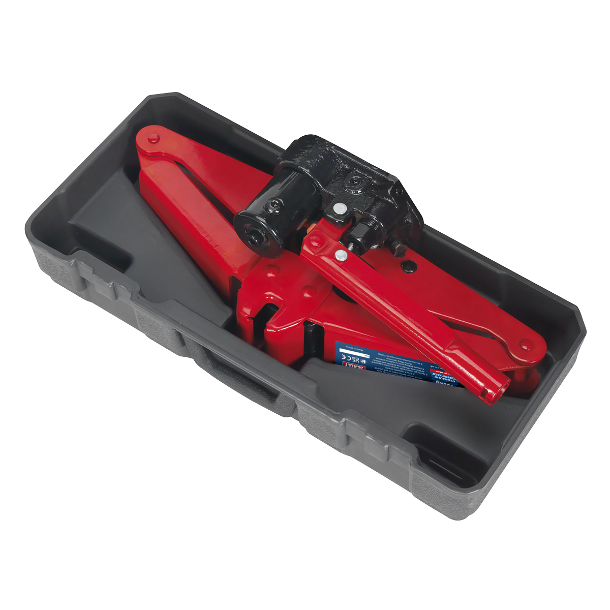 Hydraulic Scissor Jack 700kg