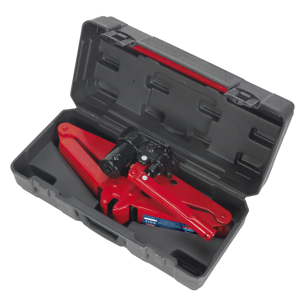 Hydraulic Scissor Jack 700kg