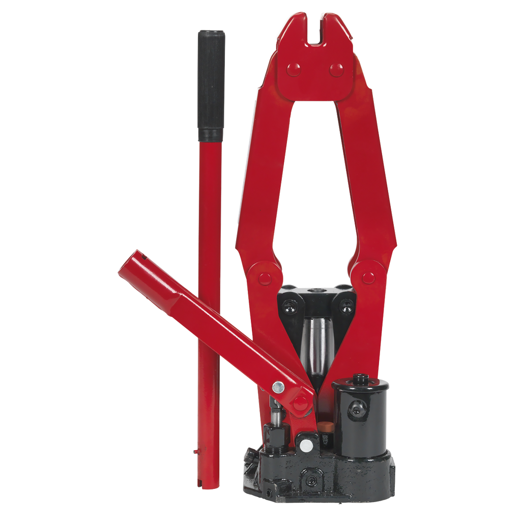 Hydraulic Scissor Jack 700kg