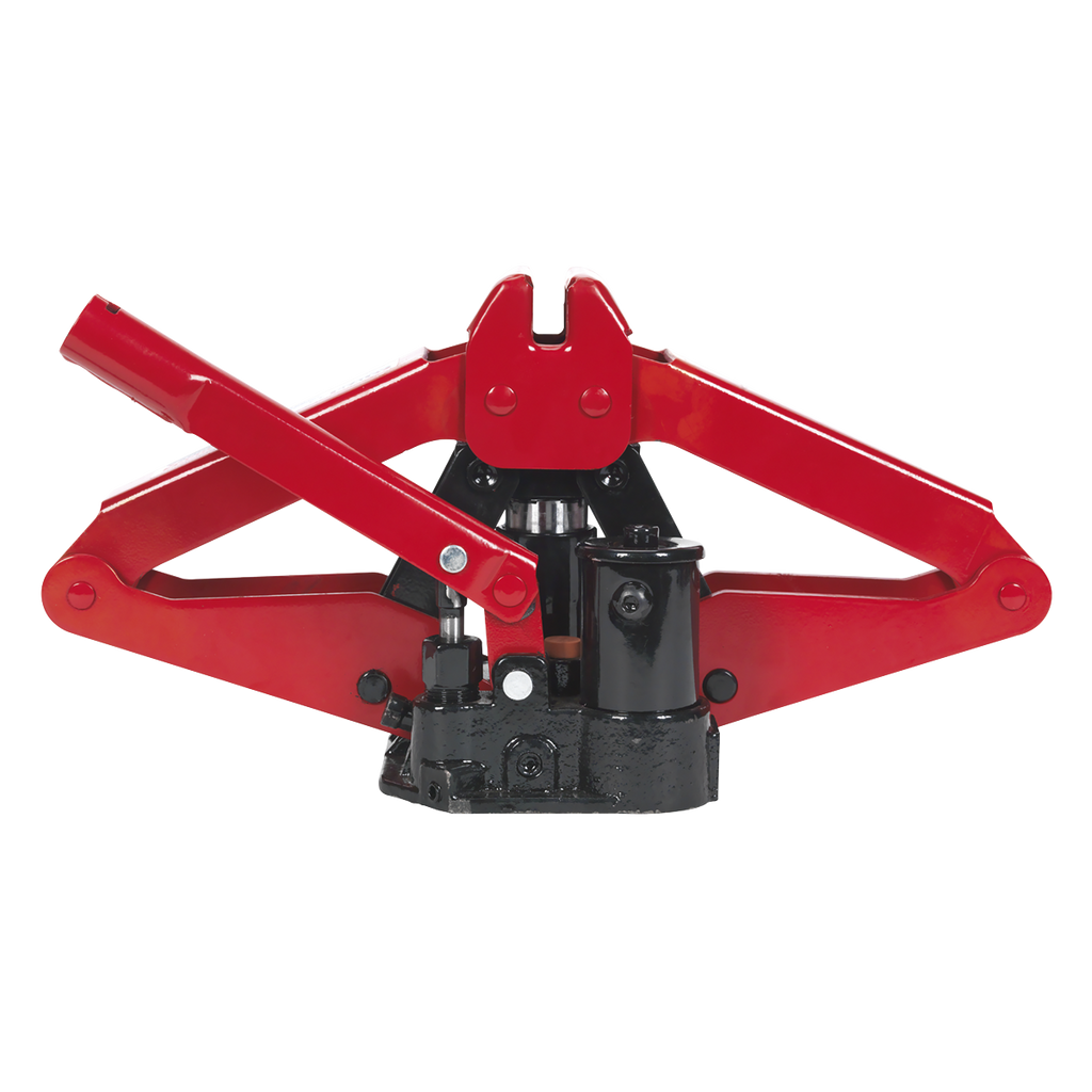 Hydraulic Scissor Jack 700kg