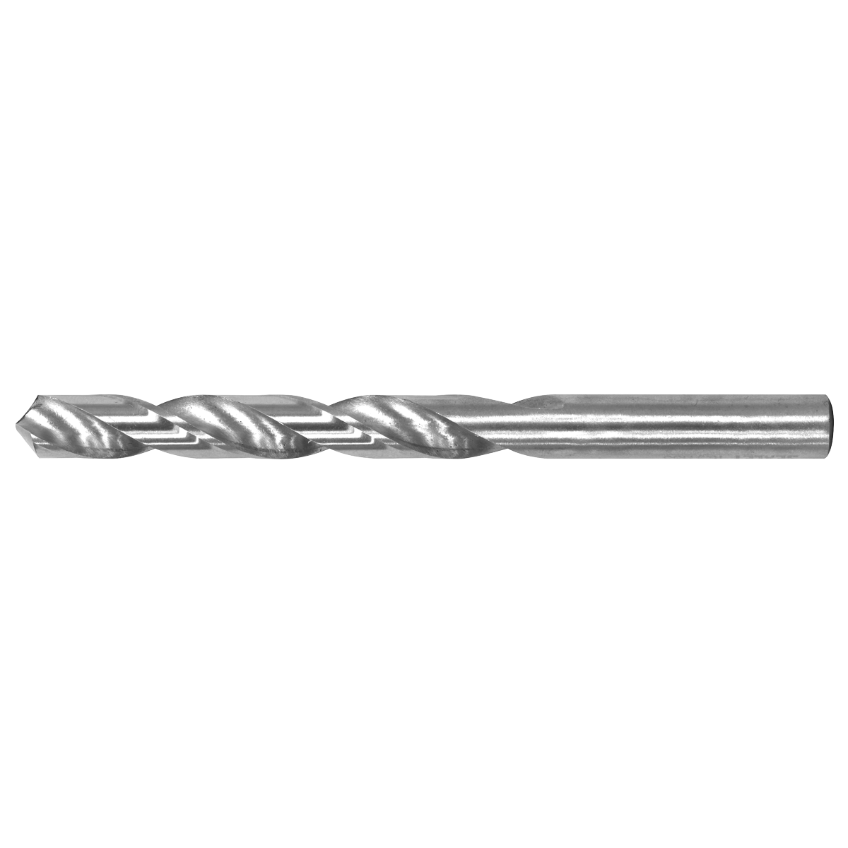 HSS Twist Drill Bit 10mm x 135mm