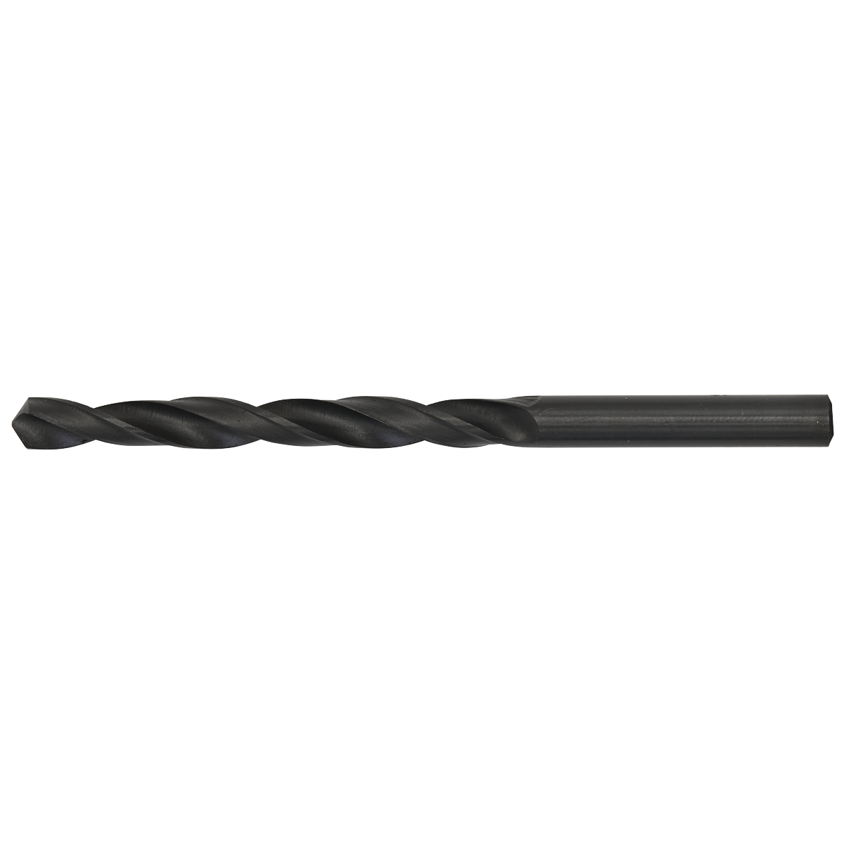 HSS Twist Drill Bit 6.5 x 100mm