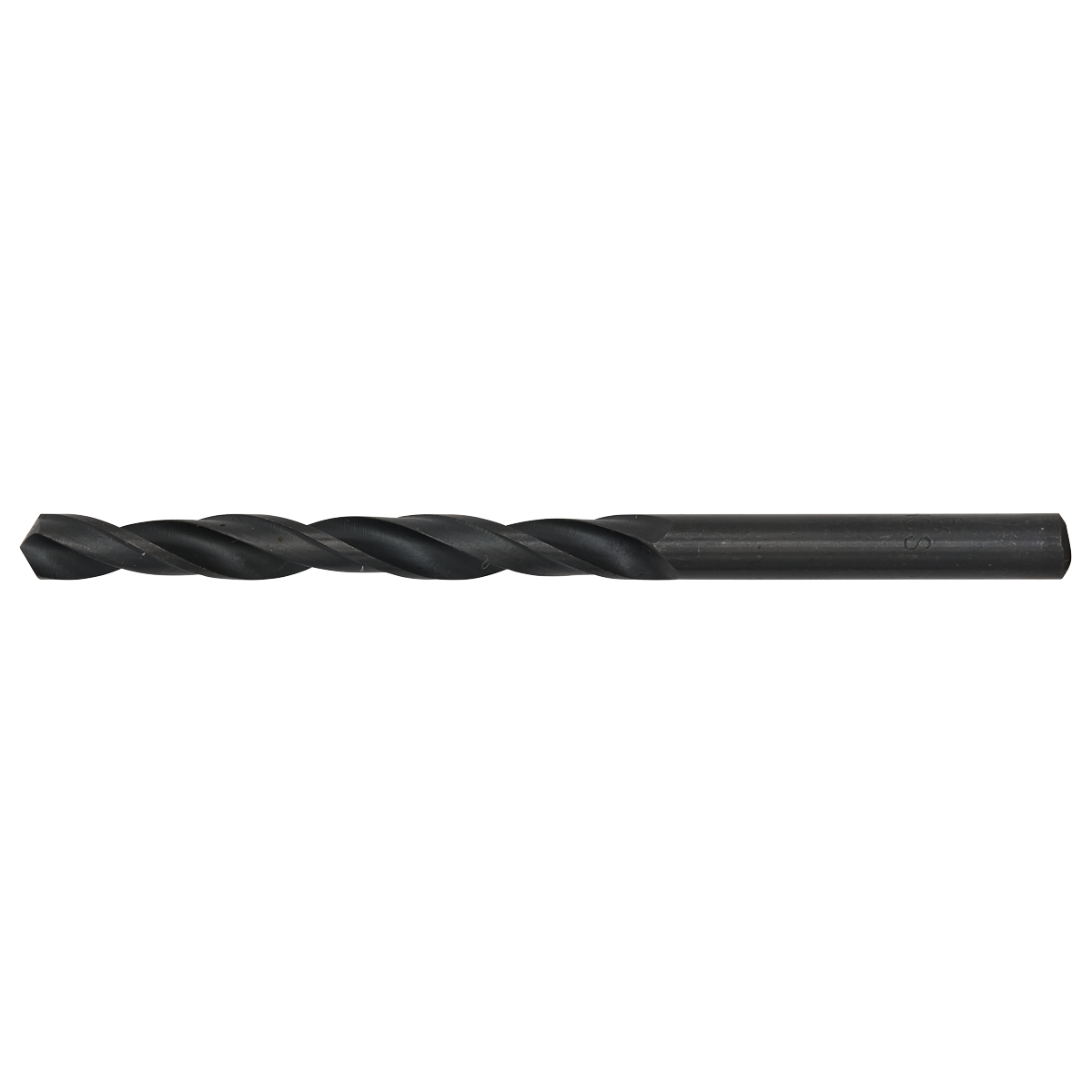 HSS Twist Drill Bit 6 x 90mm