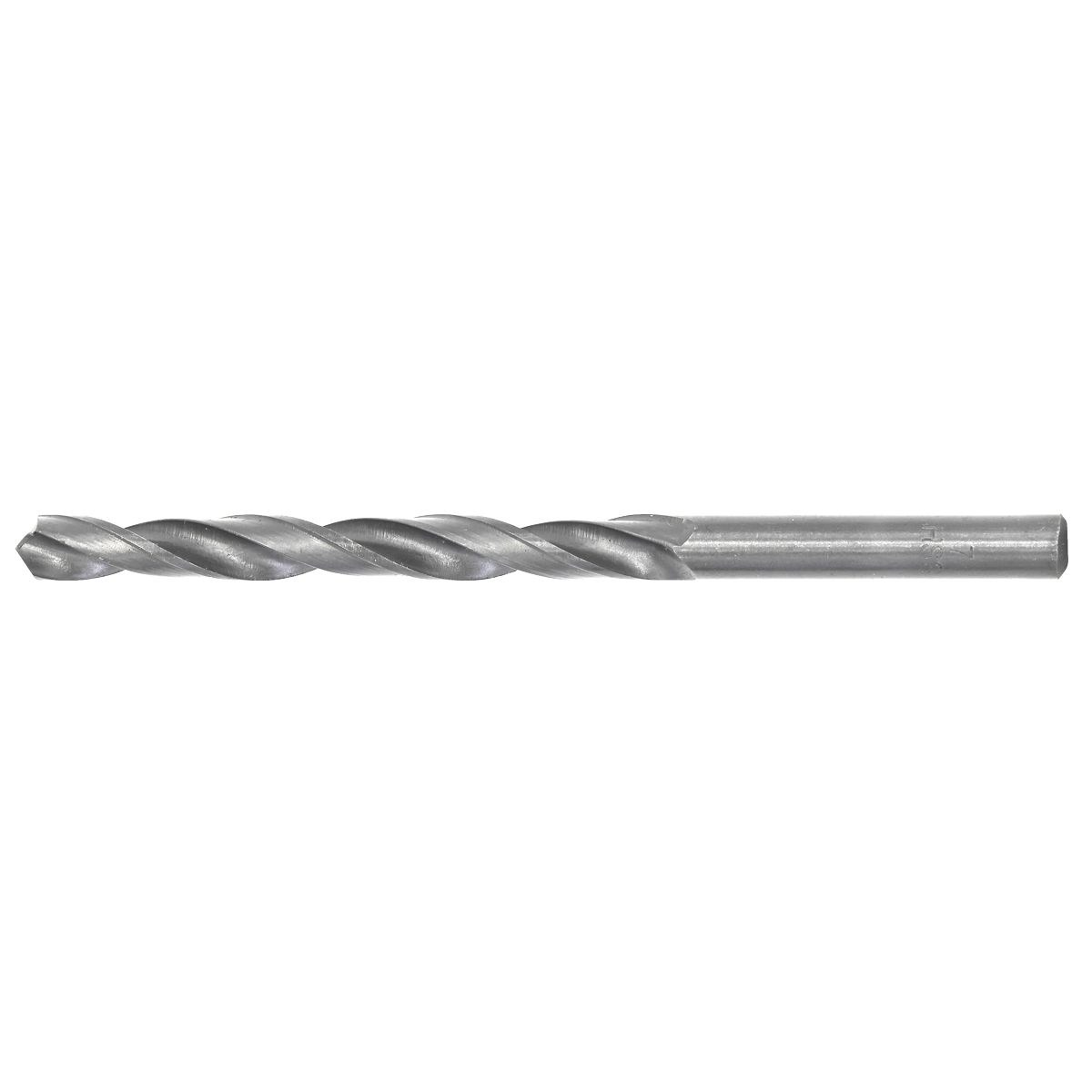 HSS Twist Drill Bit 7 x 105mm
