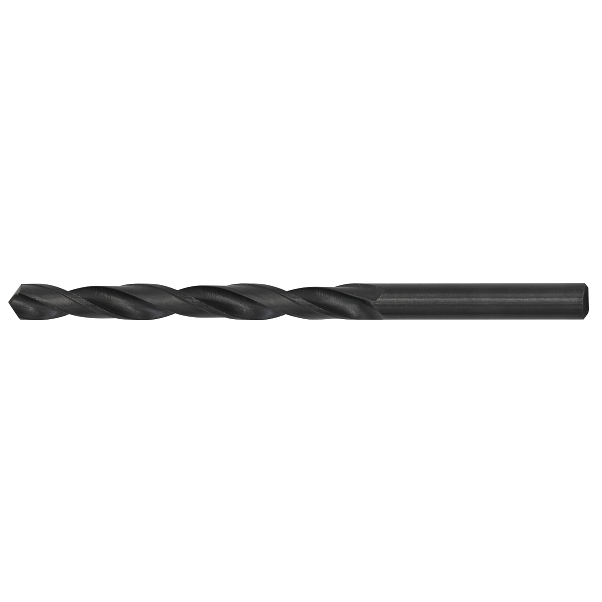 HSS Twist Drill Bit 8.5 x 115mm