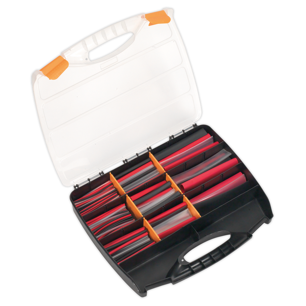 Adhesive Lined Heat Shrink Tubing Assortment 100 & 150mm 261