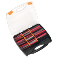 Adhesive Lined Heat Shrink Tubing Assortment 100 & 150mm 261