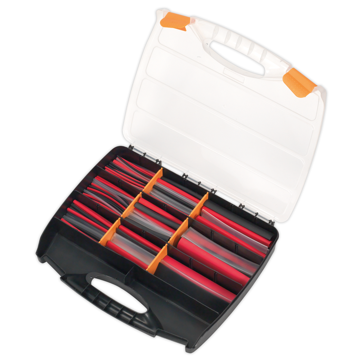 Adhesive Lined Heat Shrink Tubing Assortment 100 & 150mm 261