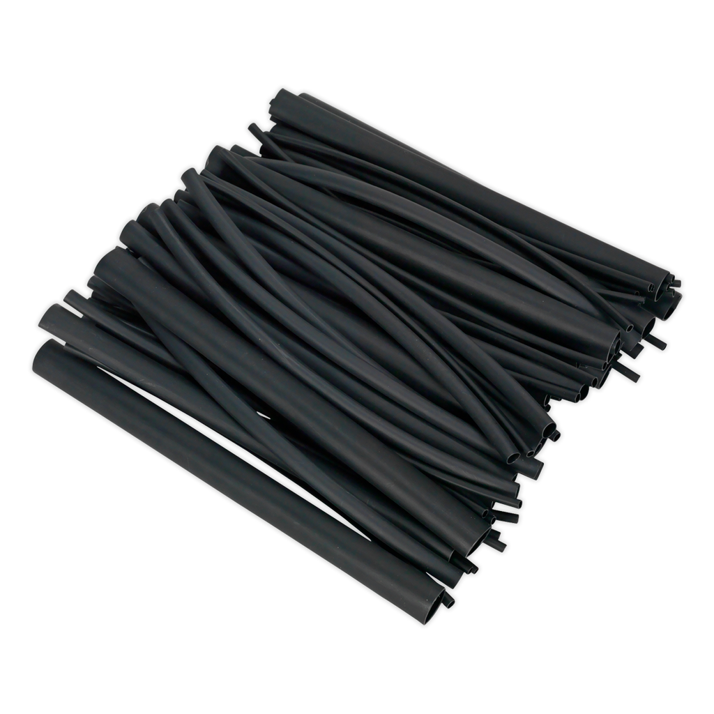 Clip Strip Deal - Heat Shrink Tubing
