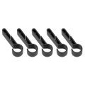 Safety Helmet Head Torch Clips